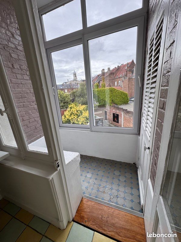 Appartement 3 pièces 51 m² · à Cambrai · 51 m² · 625 €/mois