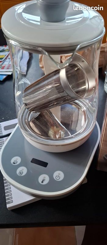 Vends théière TEFAL neuve (image 3)