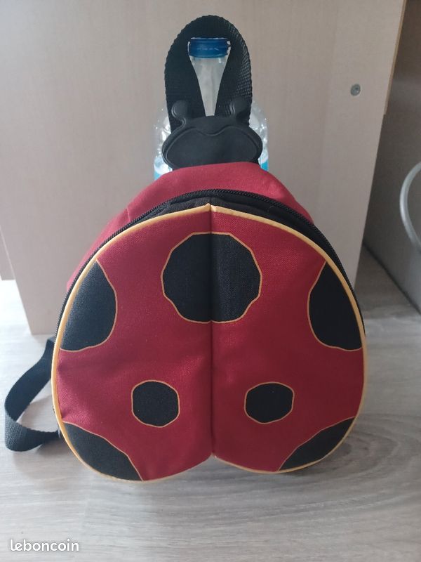 Mini Sac à dos Samsonite (image 1)