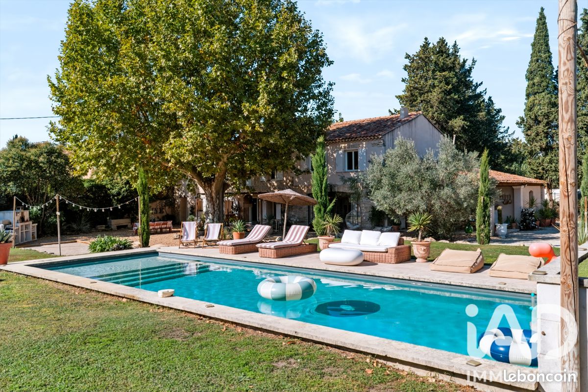 Maison 8 pièces 248 m² · à Monteux · 248 m² · 990 000 €