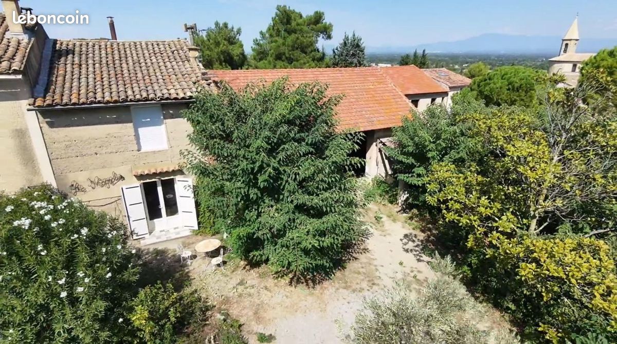 Maison 4 pièces 113 m² · à Jonquerettes · 113 m² · 349 800 €