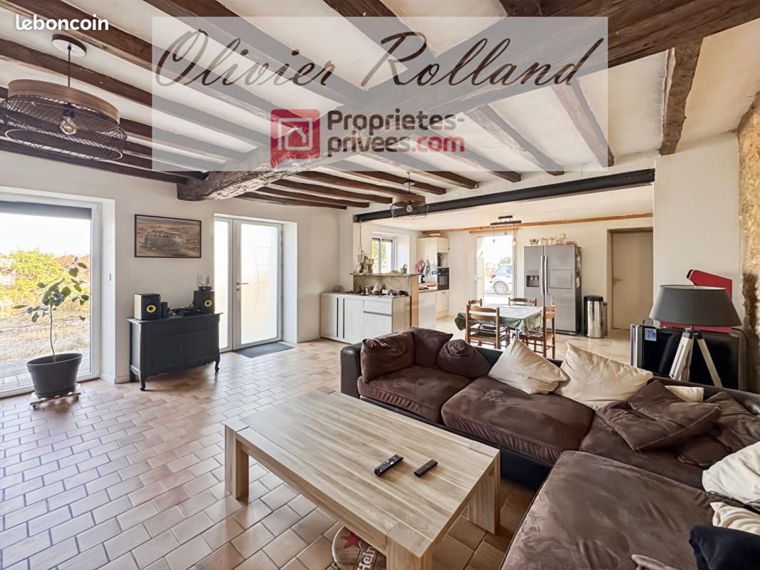 Maison 3 pièces 77 m² (image 7)
