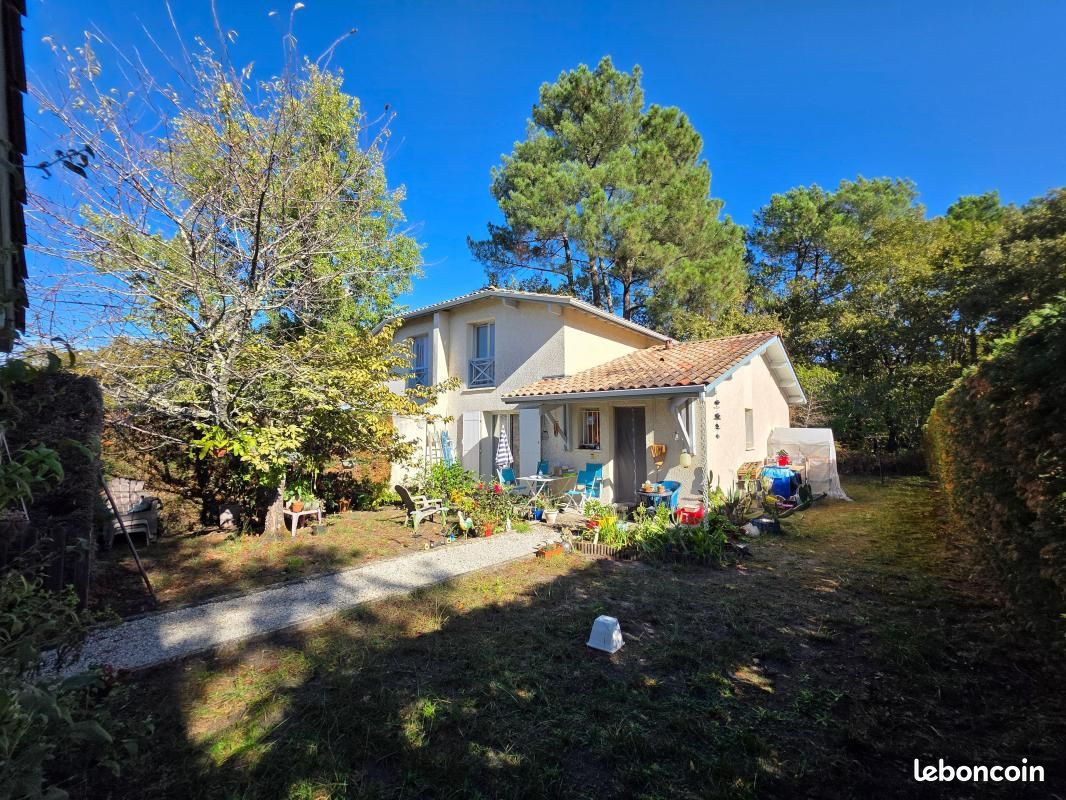 Maison 4 pièces 90 m² · à Mont-de-Marsan · 90 m² · 212 000 €