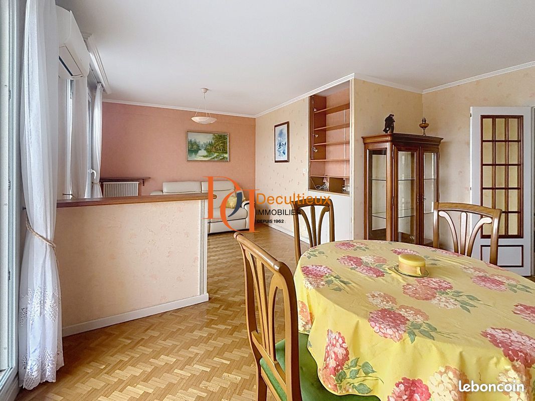 Appartement 3 pièces 76 m² (image 3)