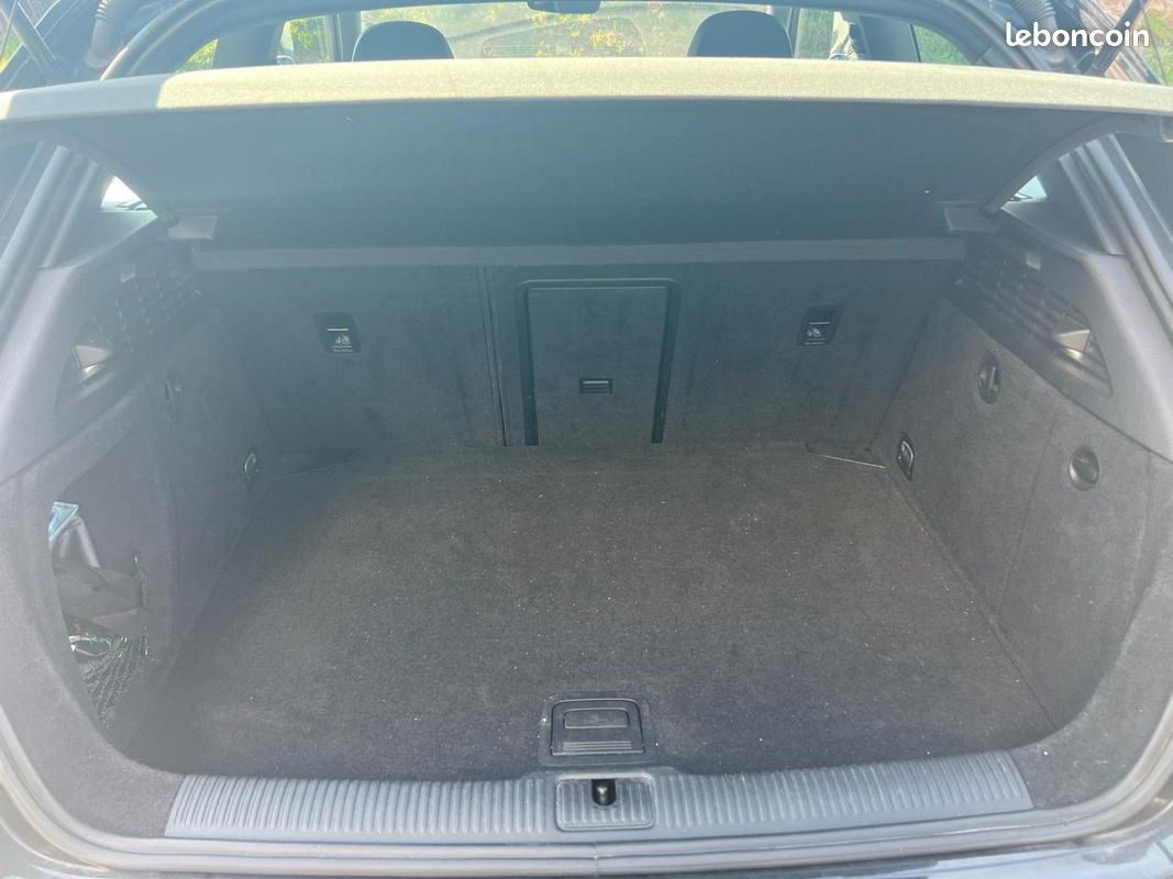 Audi a3 sportback 2.0 tdi 150 s-line s-tronic bva (image 39)