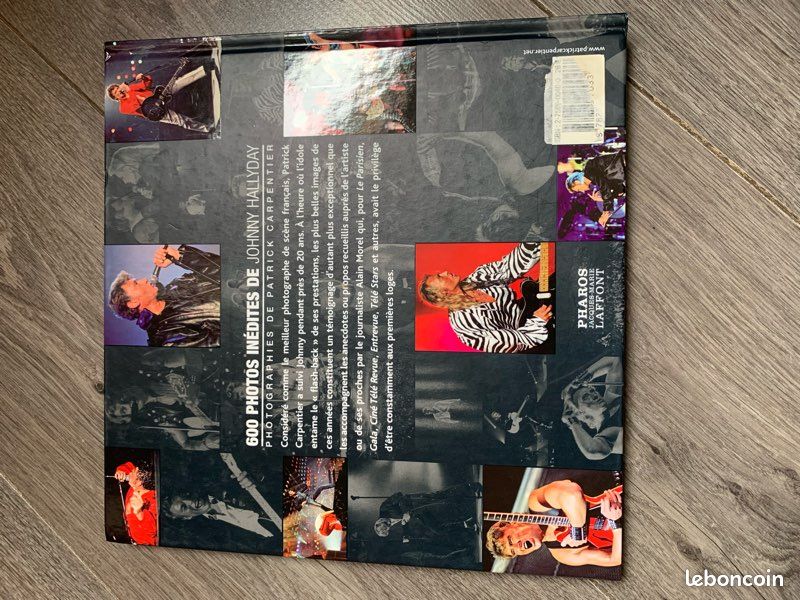 Johnny Hallyday (image 7)