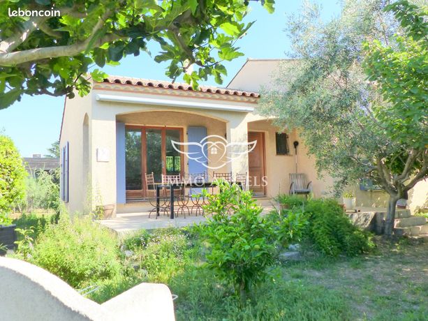 Maison 6 pièces 130 m²