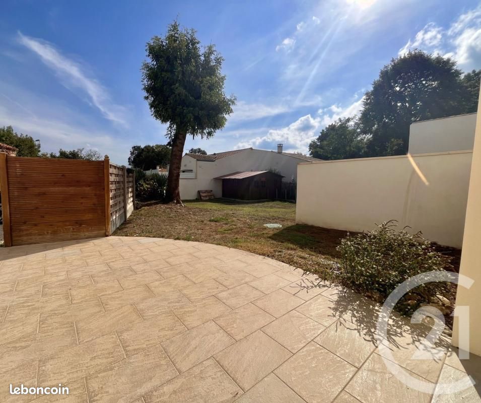 Maison 4 pièces 113 m² · à Balanzac · 113 m² · 222 000 €