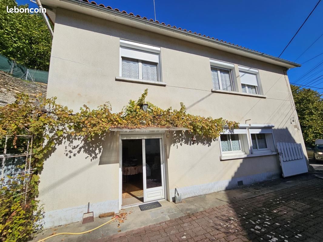 Maison en Viager 4 pièces 100 m² (image 1)
