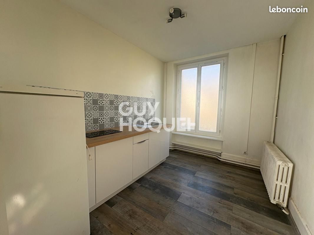 Appartement 1 pièce 40 m² · à Laon · 40 m² · 540 €/mois