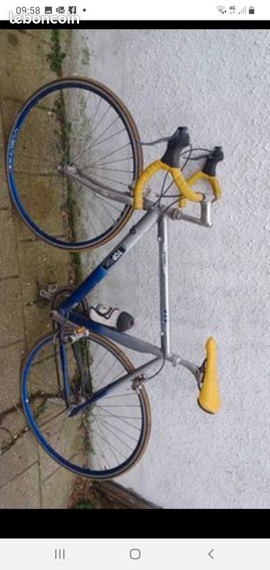 Vélo VUELTA (image 1)