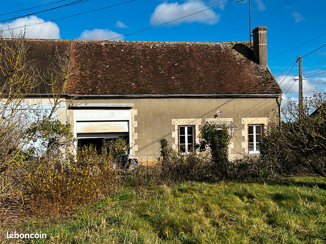 Maison 3 pièces 60 m² (image 5)