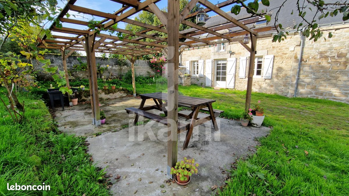 Longère 7 pièces 120 m² (image 2)