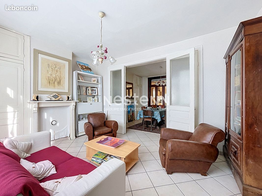 Maison 4 pièces 116 m² · à Téteghem-Coudekerque-Village · 116 m² · 243 800 €