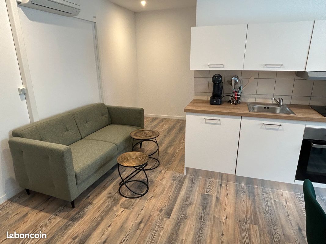 Appartement 5 pièces 85 m² · à Béziers · 85 m² · 900 €/mois