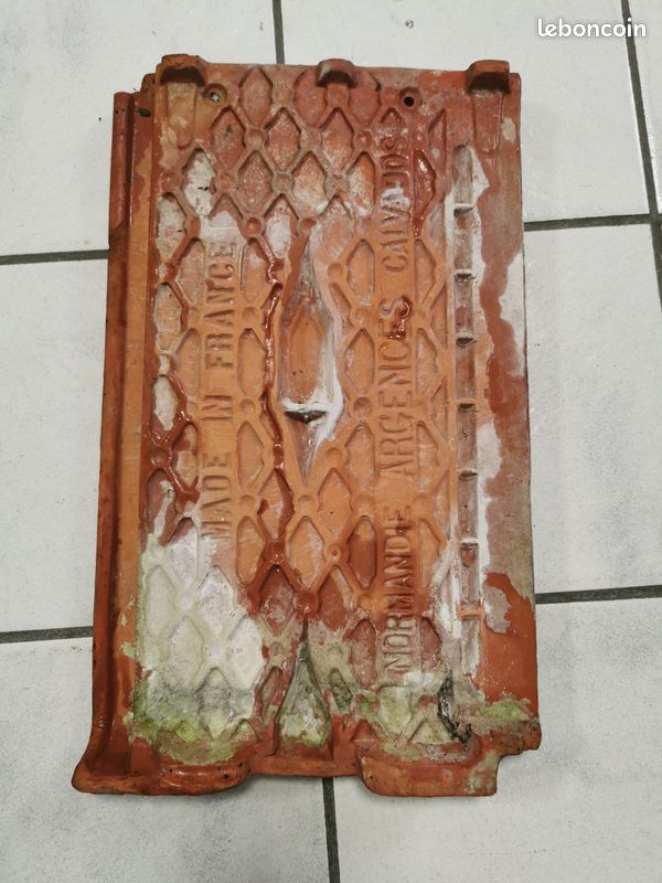 A vendre tuiles (image 1)