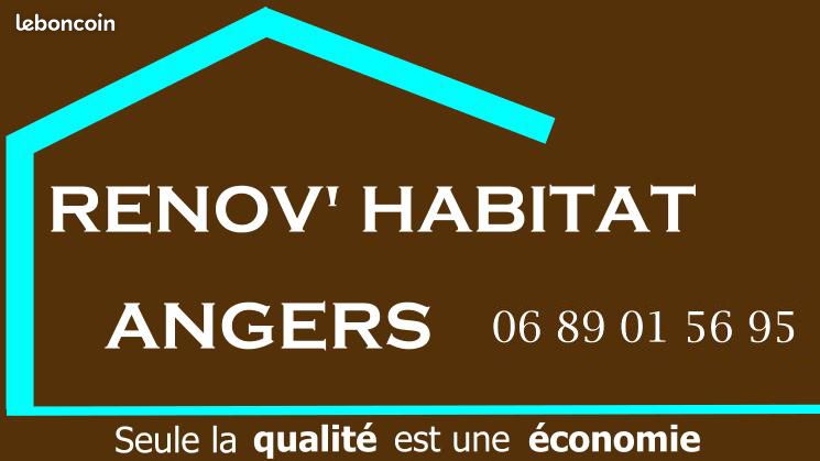 Employé(e) polyvalent(e) artisan bâtiment (H/F)