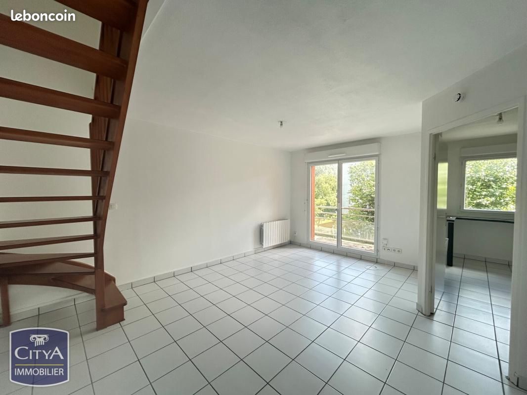 Appartement 4 pièces 70 m² · à Saint-Valery-en-Caux · 70 m² · 132 000 €