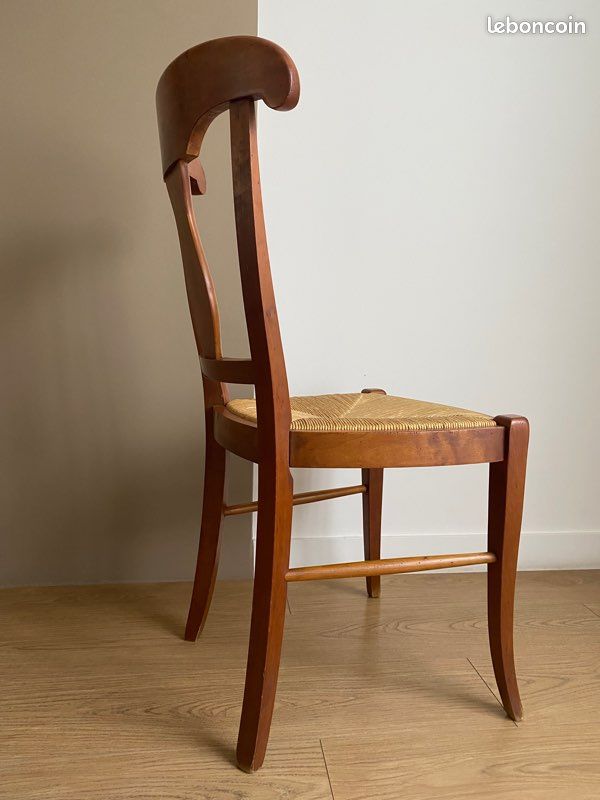 Lot de 6 chaises (image 5)