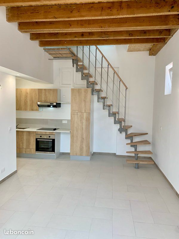 Appartement 3 pièces 49 m² · à Nice · 49 m² · 1 070 €