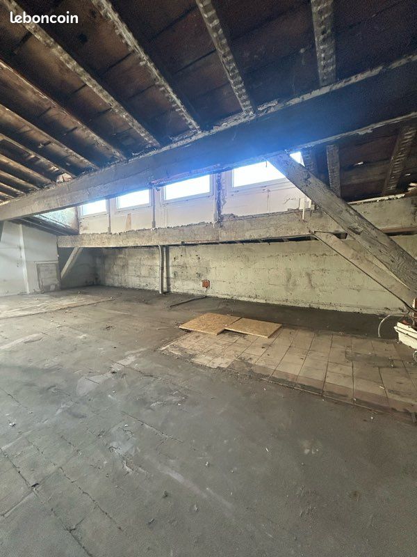 Appartement 2 pièces 42 m² · à Bordeaux · 42 m² · 135 000 €