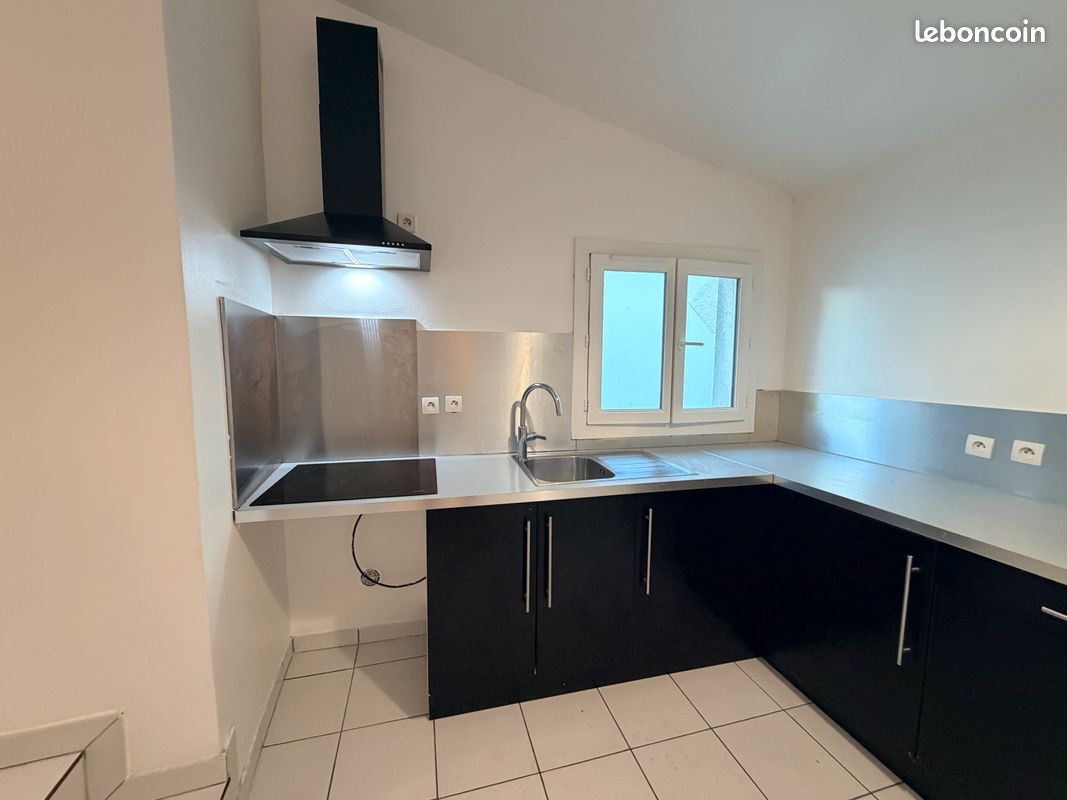 Appartement 3 pièces 48 m² · à Draveil · 48 m² · 880 €/mois