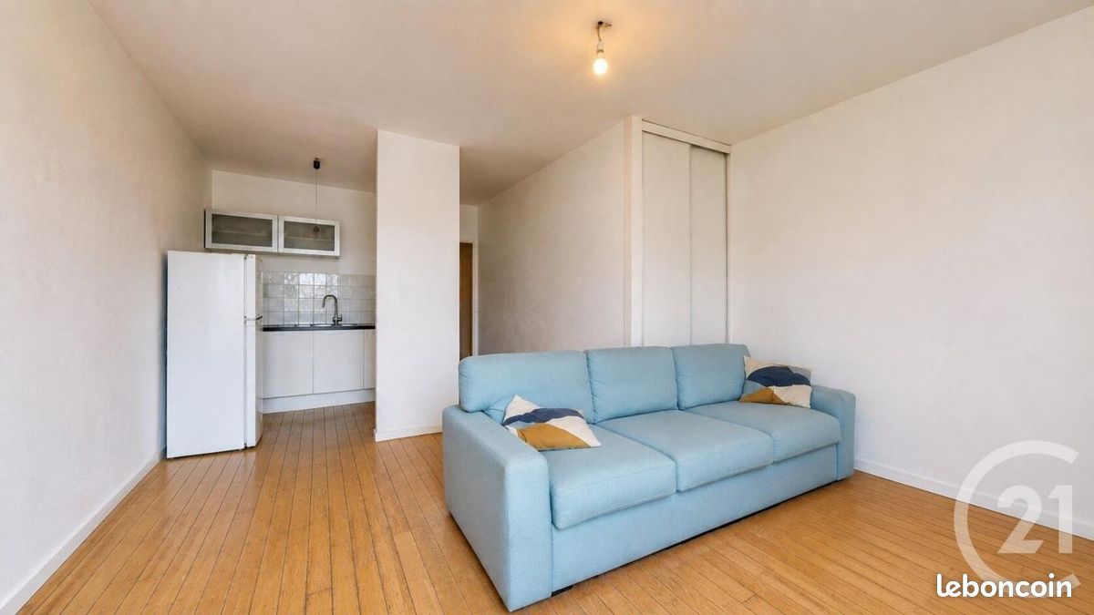 Appartement 2 pièces 40 m² · à Bayonne · 40 m² · 181 900 €