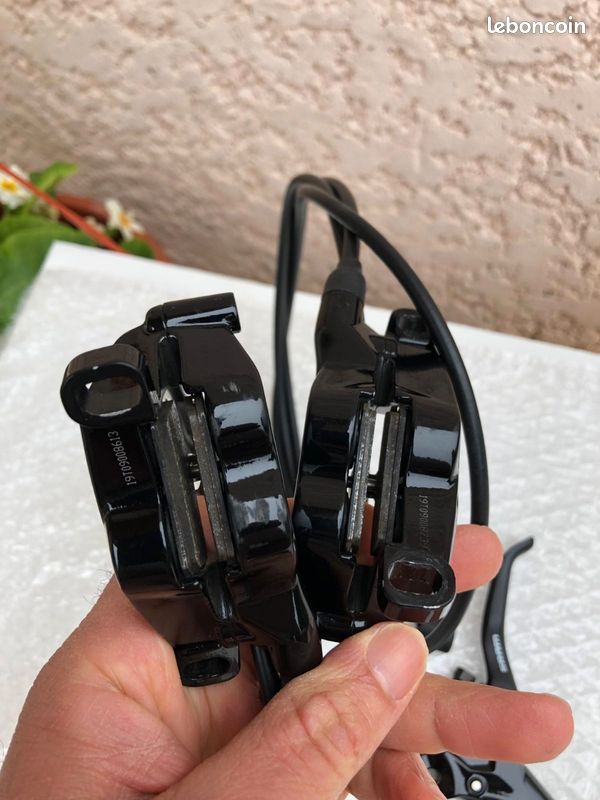 Frein Sram G2 RS VTT VTTAE (image 5)