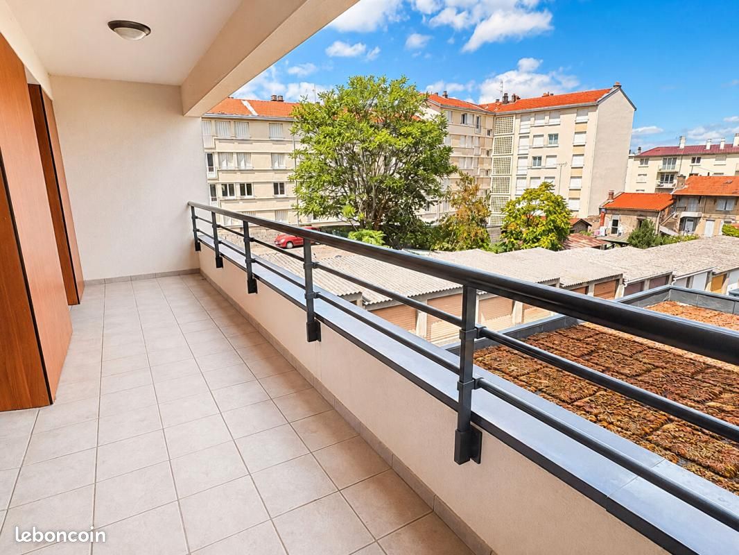 Appartement 2 pièces 50 m² · à Clermont-Ferrand · 50 m² · 180 000 €