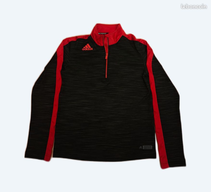 Adidas Training Top (image 1)