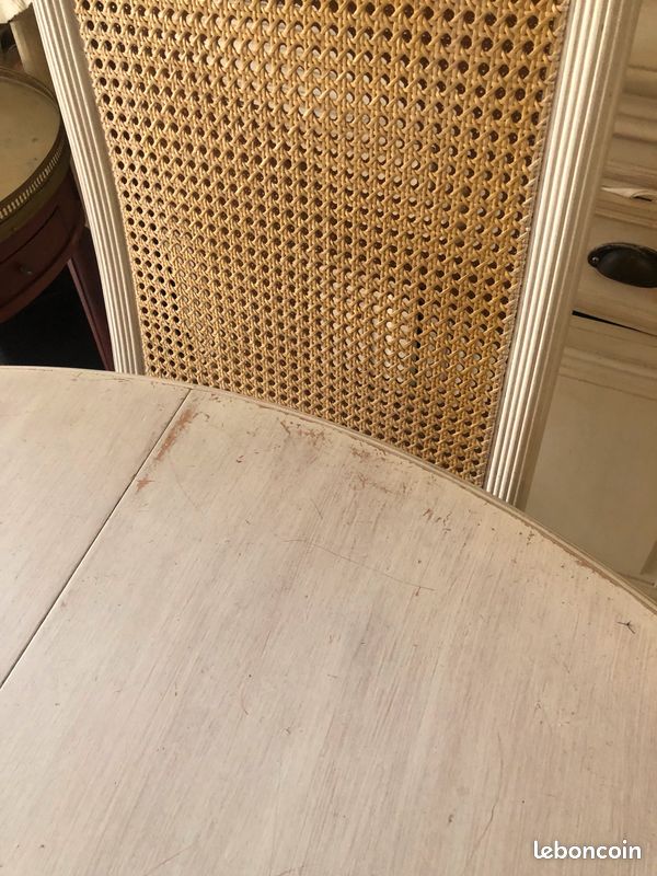 Table à manger (image 3)