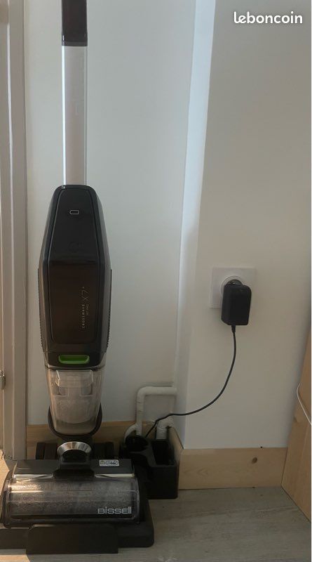 Aspirateur laveur bissell (image 1)