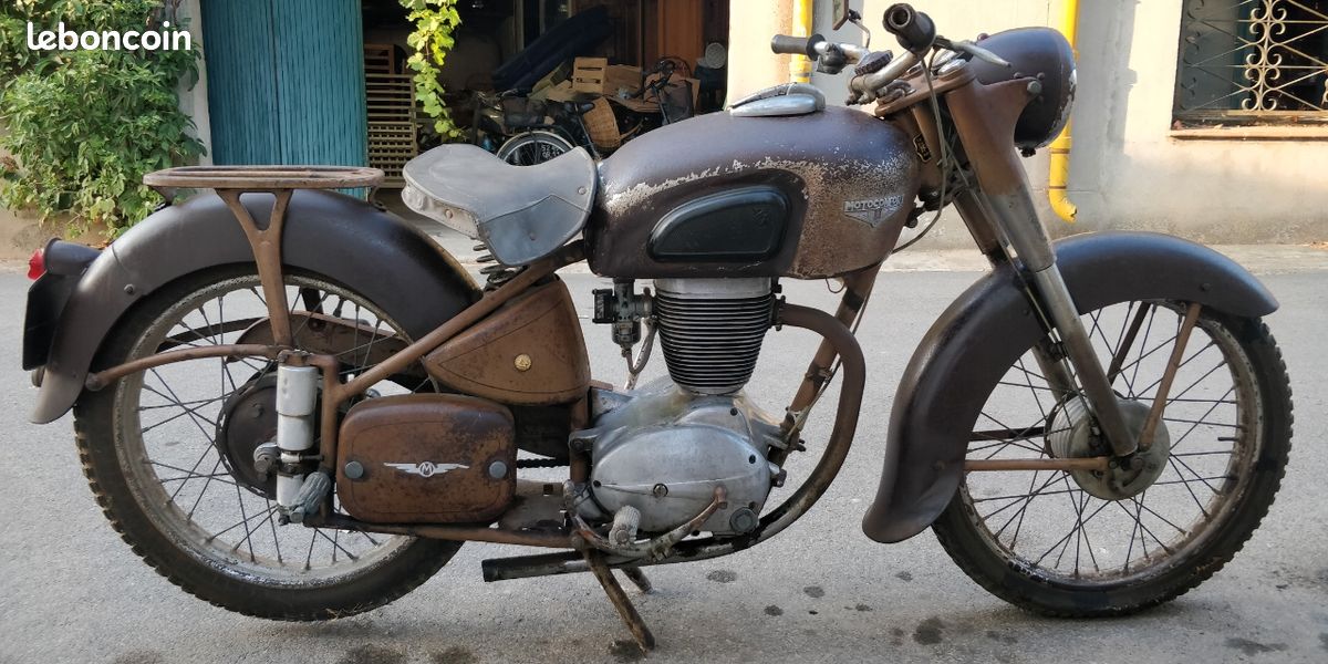 Motoconfort u22c (image 1)