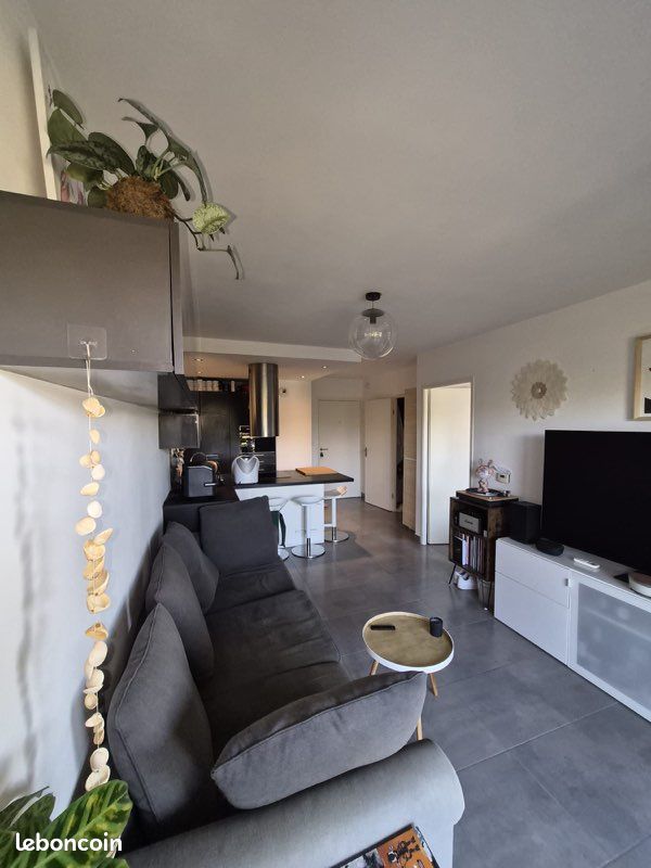Appartement 2 pièces 40 m² · à Castelnau-le-Lez · 40 m² · 850 €/mois