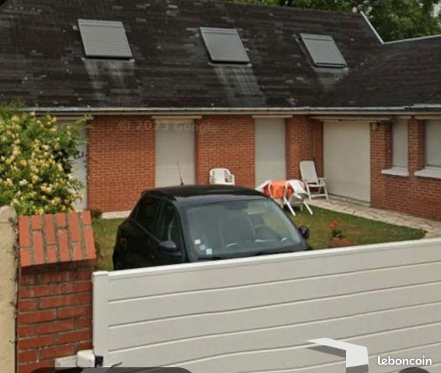 Maison 4 pièces 110 m² · à Allouagne · 110 m² · 175 000 €