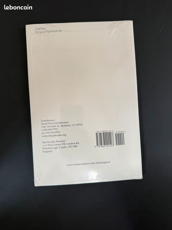 Susan Gevirtz, Hourglass Transcripts (2001) (image 2)