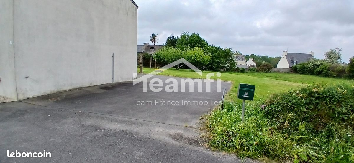 Maison 4 pièces 98 m² · à Plouzévédé · 98 m² · 140 670 €