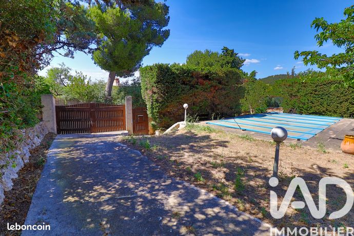 Maison familiale 6 pièces 163 m² — 4