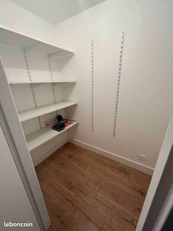 Appartement a louer lons-le-saunier - 4 pièce(s) - 47 m2 - Surfyn