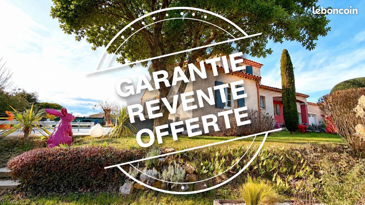Maison 8 pièces 164 m² · à Forcalquier · 164 m² · 559 000 €