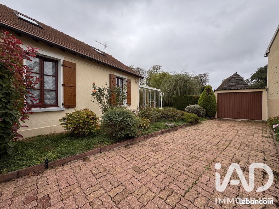 Maison 5 pièces 88 m² · à Vald'Yerre · 88 m² · 142 800 €