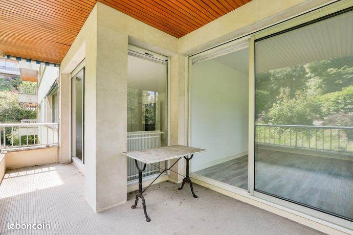 Appartement a louer meudon - 4 pièce(s) - 126 m2 - Surfyn