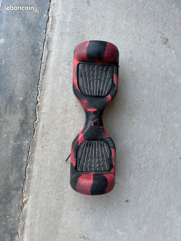 Hoverboard (image 1)
