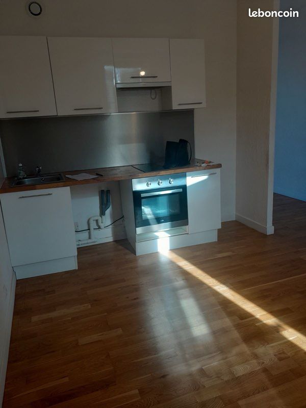 Appartement 2 pièces 45 m² · à Marseille · 45 m² · 900 €/mois