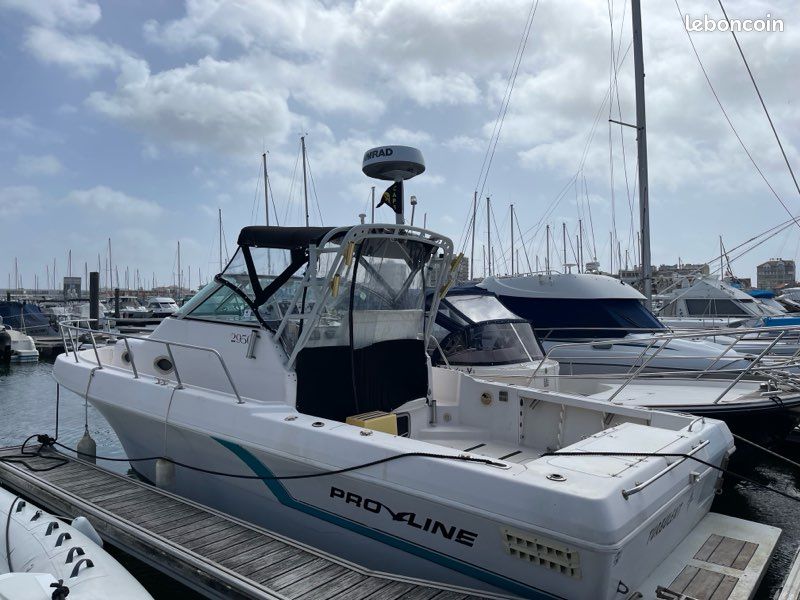 Vedette Proline 2950 (image 2)