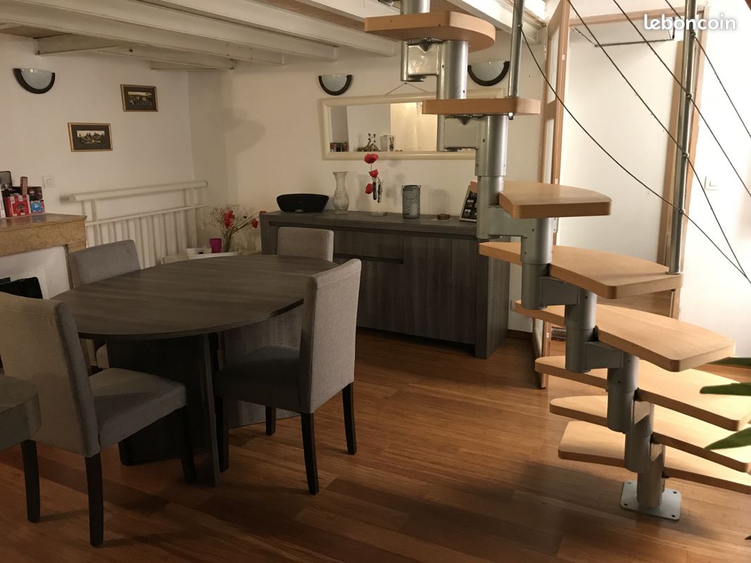 Appartement 3 pièces 65 m² · à Lyon · 65 m² · 1 200 €