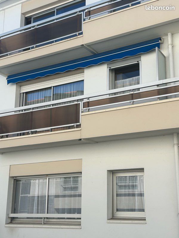 Appartement 1 pièce 35 m² · à Angers · 35 m² · 800 €