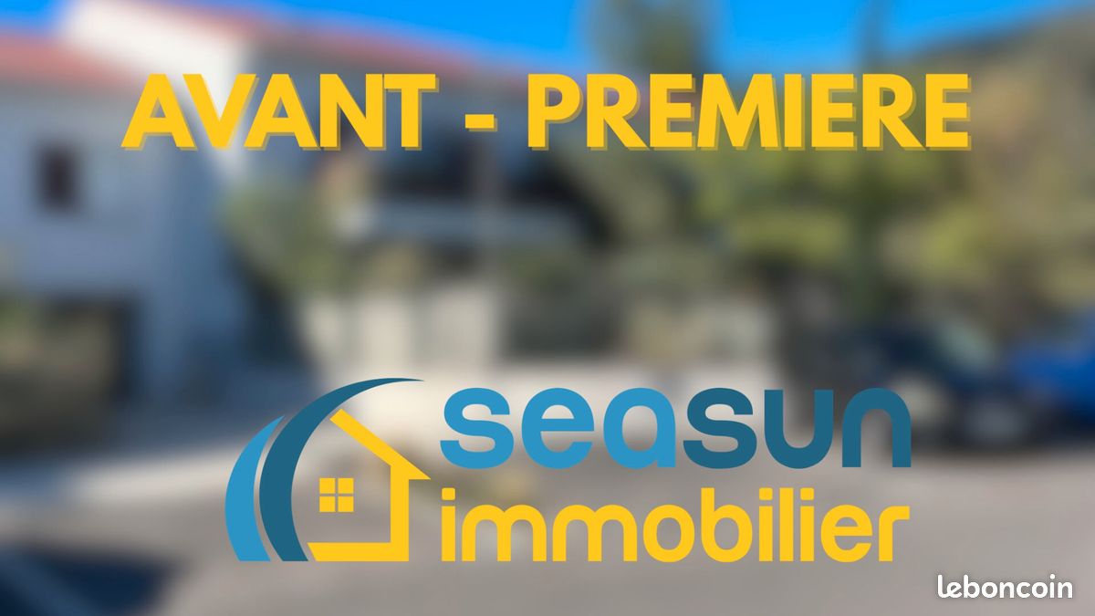 Appartement 3 pièces 70 m² · à Toulon · 70 m² · 286 000 €