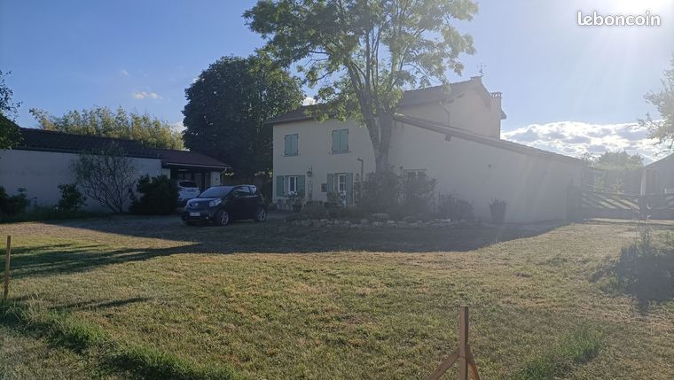 Ventes immobilières Maison Montbrison (42600) - leboncoin