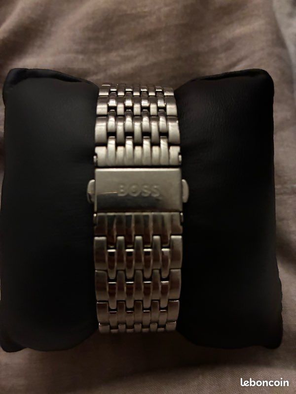 Montre chronographe homme (image 3)